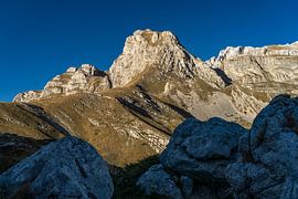 Durmitor Nationalpark von Peter Schickert