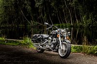 Yamaha Wildstar XV 1600