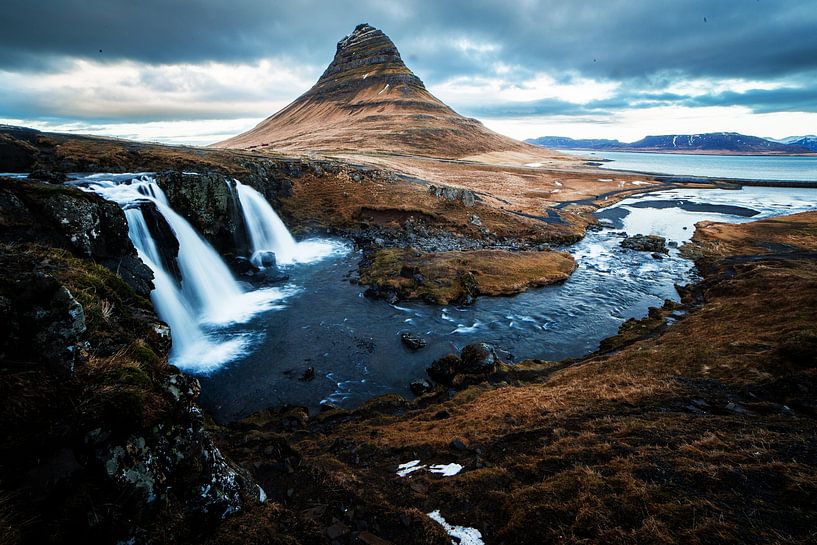 Wild Iceland by Walljar
