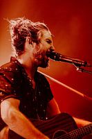 Jeremy Loops Poster