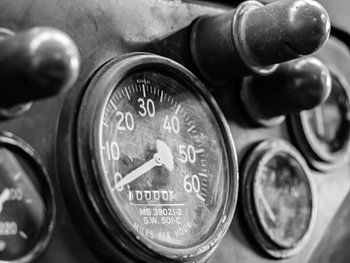 Comme une horloge