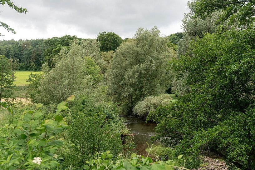 Wurmtal by Richard Wareham