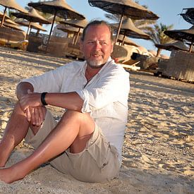 Falko Boje Profile picture