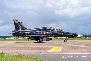 Royal Air Force BAe Systems Hawk 128 T.2. van Jaap van den Berg