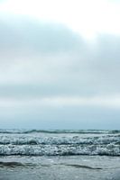 Meereslandschaft