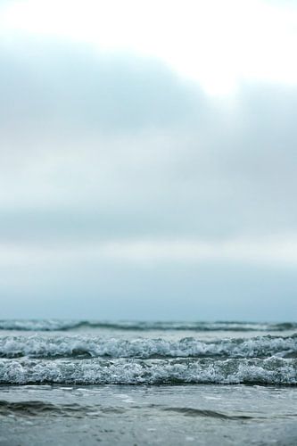 Sea landscape