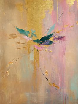 Vleugels van Vrijheid en Liefde