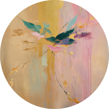 Vleugels van Vrijheid en Liefde