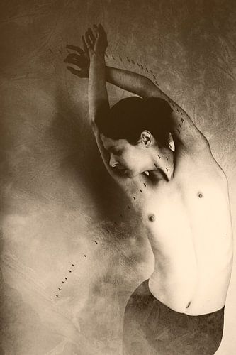 The dream of freedom