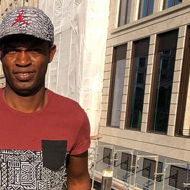 k.i.b photographer photo de profil