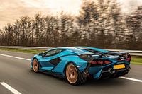 Lamborghini Sián