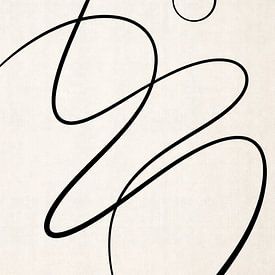 Le silence entre les mouvements sur L'art de Rita Tielemans