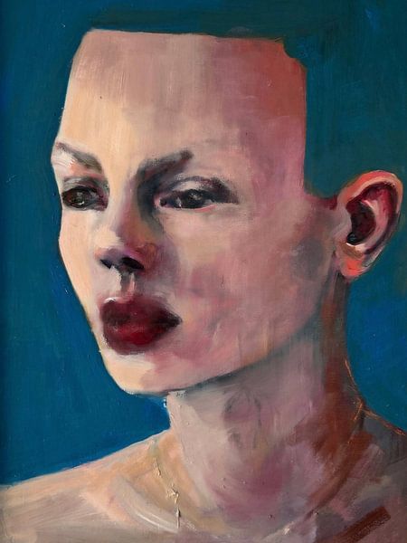 3 by Angeline Maas