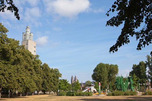 Maagdenburg - Rotehornpark