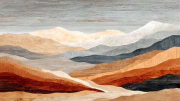 Natuurlijke lagen III