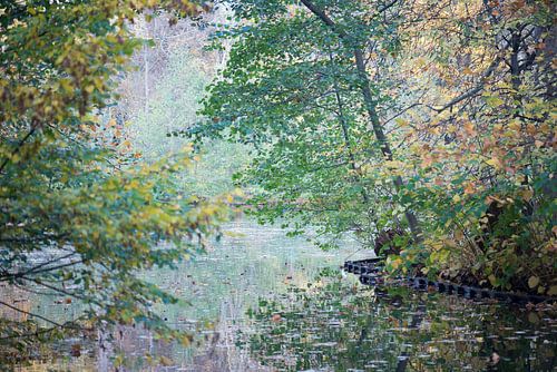 herfst in sprookjesbos