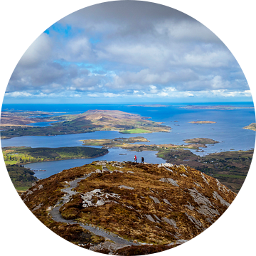 Connemara National Park