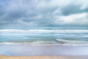 The North Sea by Yanuschka | Fotografie Noordwijk
