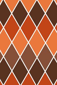 Retro stijl