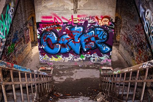 Fort Chartreuse in Lüttich