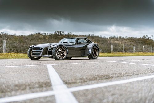 Donkervoort GTO-S Grandtour