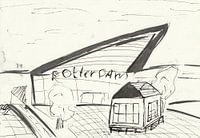 Rotterdam Central