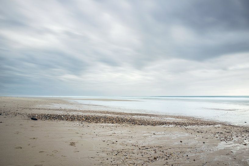 The movement and silence by Nathan Marcusse