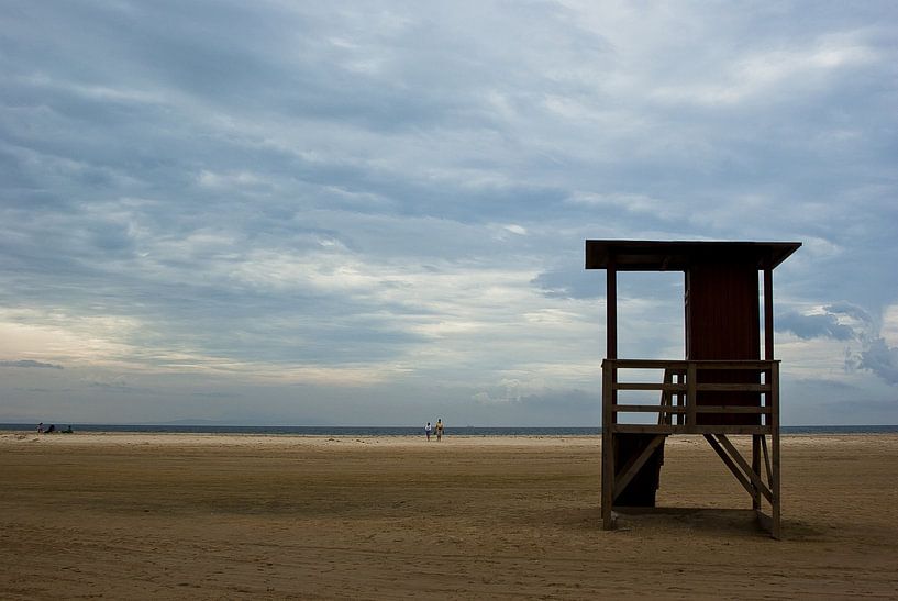 Lifeguard by Norbert Sülzner
