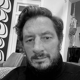 Joost Claassen profielfoto