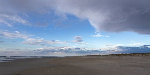 Strand van Terschelling