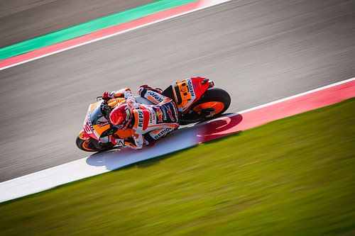 Marc Marquez / Dutch TT 2021