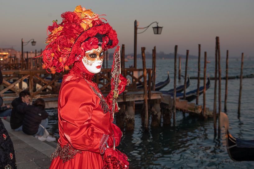 Carnaval de Venise par t.ART