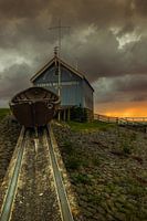 Hindeloopen