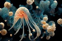 Deep Sea Dreams VI