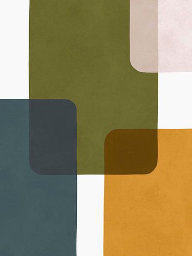 Samenstelling van vierkanten 4