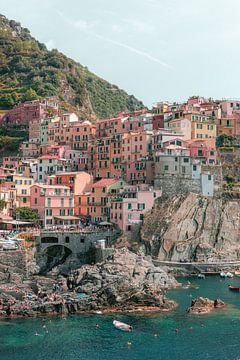 Manarola Cinque Terre