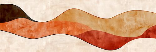 Dans van Aardse Tinten