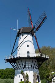 Deil-Mühle von Richard Wareham