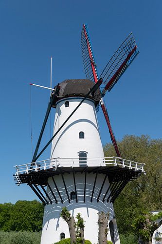 Deil Molen