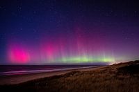 Noorderlicht in nederland