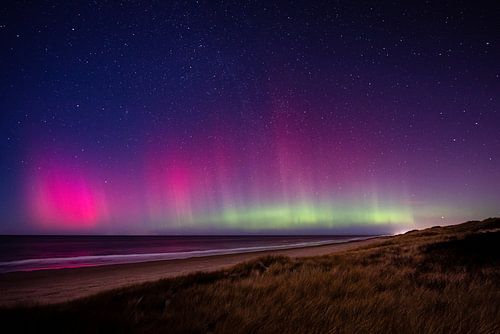 Noorderlicht in nederland