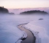 Winters mystiek