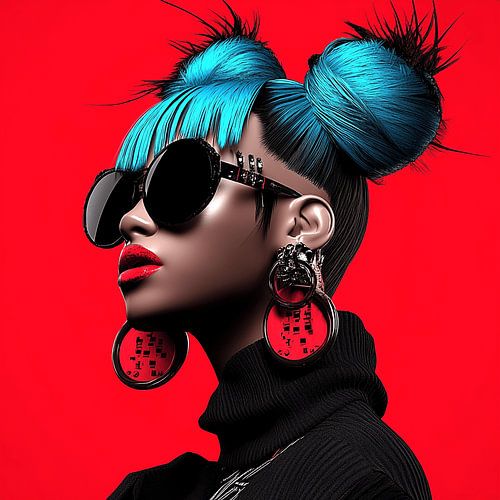 Skater Girl Power | Unstoppable