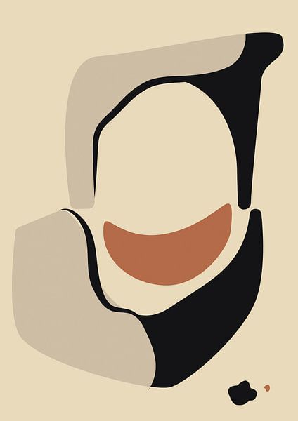 Face Nora by Kim