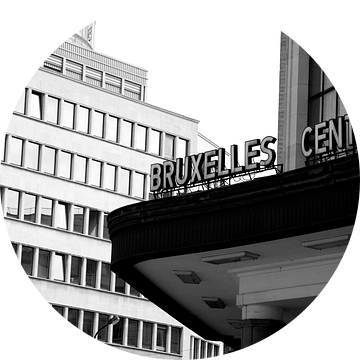 Bruxelles Central