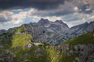 Durmitor von Antwan Janssen