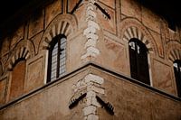 La maison médiévale de Datini