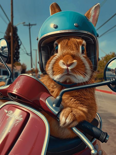 May I see your driving licence? by Studio Allee
