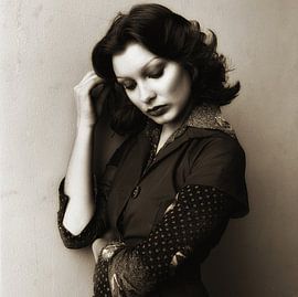 Marjolein von Hans Heemsbergen