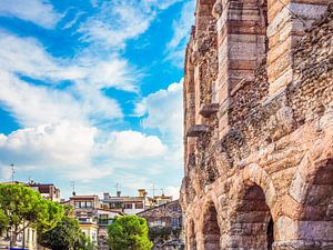 Arena von Verona